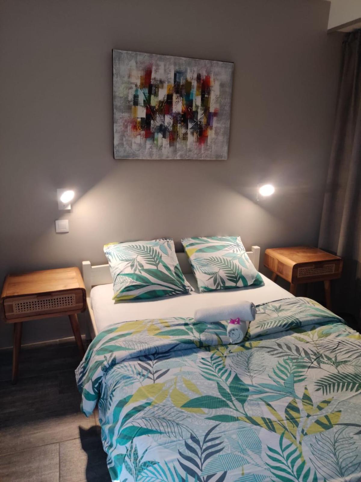 Joli Studio Cocooning & Discret, A 2Mns De La 4 Voies La Possession Extérieur photo