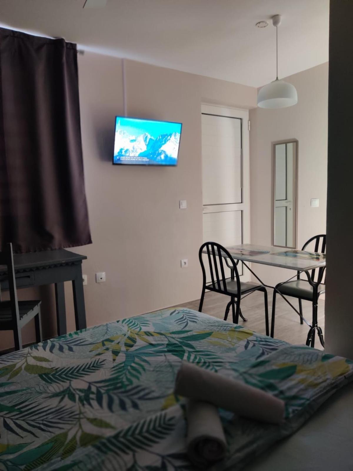 Joli Studio Cocooning & Discret, A 2Mns De La 4 Voies La Possession Extérieur photo